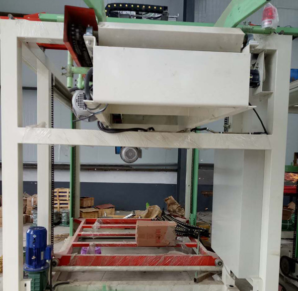 全自動碼垛機